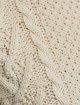 Молочный свитер WEEKEND MAX MARA: фото 5 - Invogue