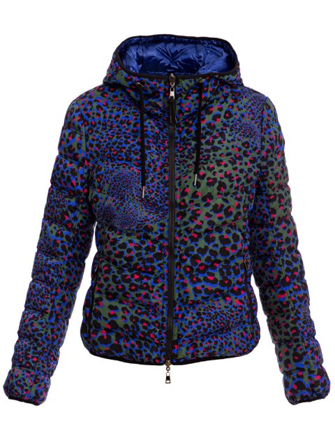 Куртка Marc Cain (2807): фото - Invogue