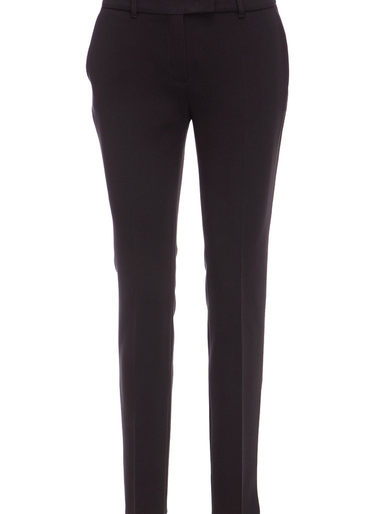 Брюки Max Mara (2232): фото 2 - Invogue