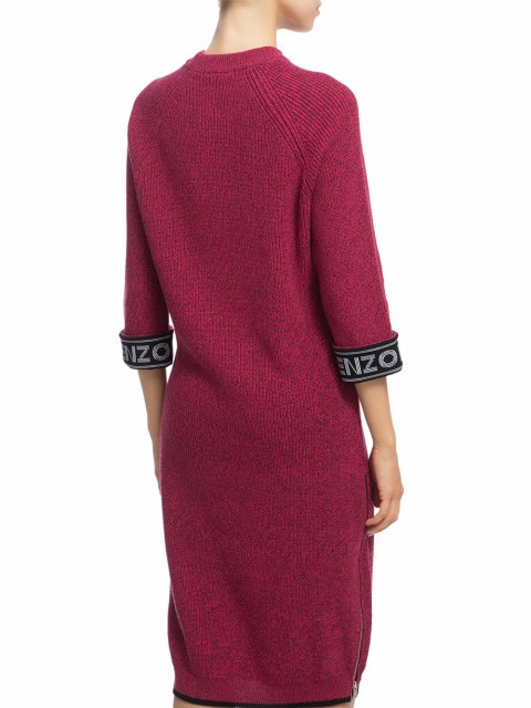 Сукня Kenzo (4305): фото 6 - Invogue