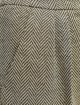 Бежеві брюки MAX MARA : фото 5 - Invogue
