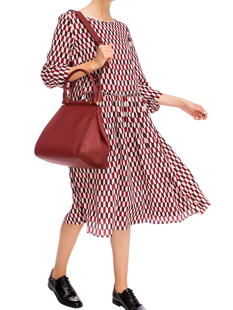 Сумка Max Mara (2208): фото 3 - Invogue