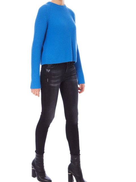 Свитер Carven (2355): фото 4 - Invogue