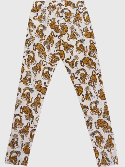 Білі легінси KENZO : фото 1 - Invogue