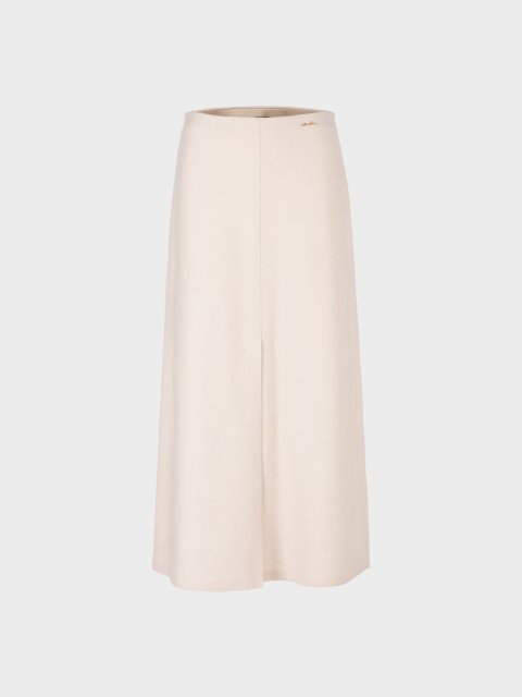 Розовая юбка MARC CAIN: фото - Invogue