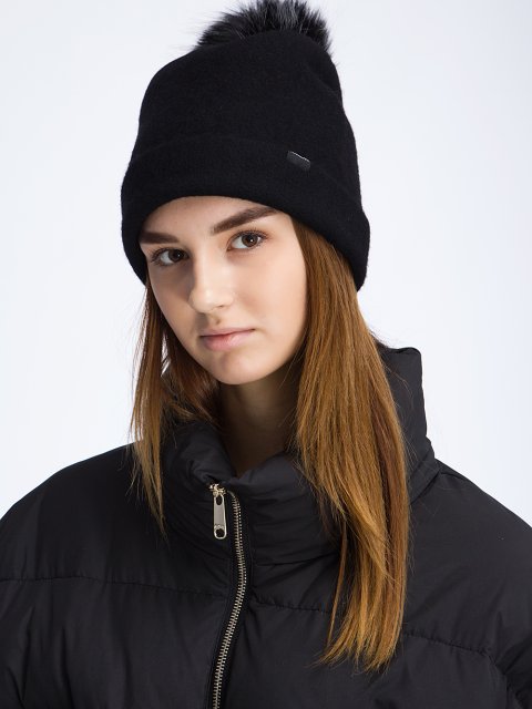 Шапка Marc Cain (1592): фото 3 - Invogue