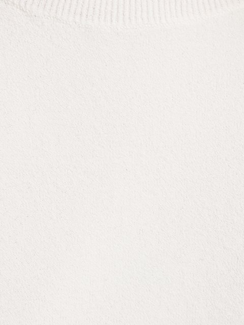 Молочний кардиган MAX MARA : фото 10 - Invogue