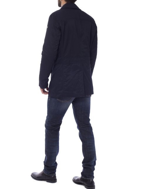 Джинсы Baldessarini (2917): фото 5 - Invogue