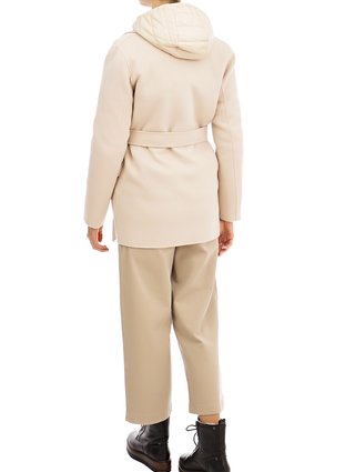 Пальто Weekend Max Mara (2691): фото 4 - Invogue