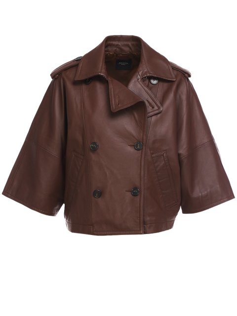 Куртка Weekend Max Mara (14510): фото - Invogue