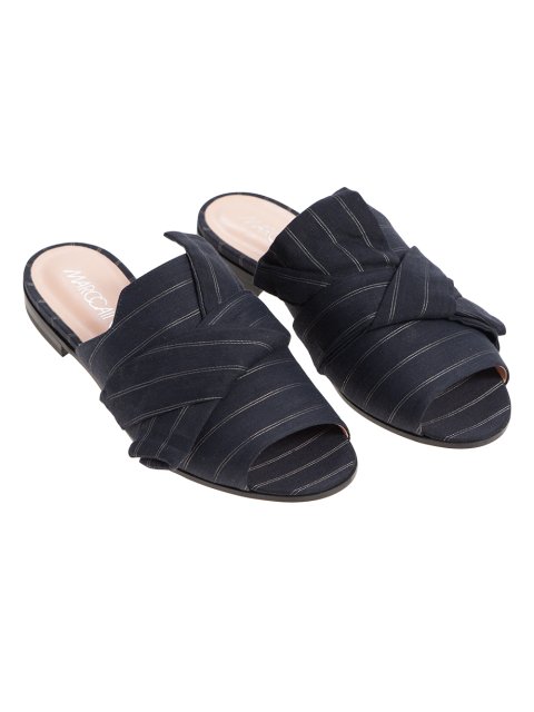 Шльопанці Marc Cain (523): фото 3 - Invogue