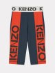 Синие шорты KENZO: фото - Invogue