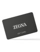 Подарунковий сертифікат Zegna: фото - Invogue