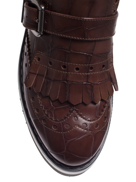 Туфлі Marc Cain Bags&Shoes (2817): фото 6 - Invogue