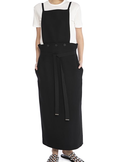 Мюли Alexander Wang (1423): фото 4 - Invogue