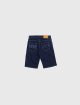 Шорти джинс Versace Young (21420): фото 3 - Invogue