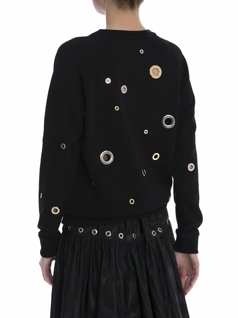 Світшот Kenzo (3138): фото 6 - Invogue