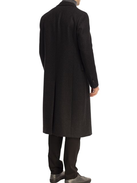 Пальто BOSS (5409): фото 4 - Invogue