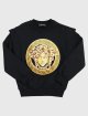 Кофта д/р Versace Young (18513): фото - Invogue