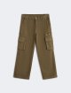 Штани Off-White (78920): фото - Invogue