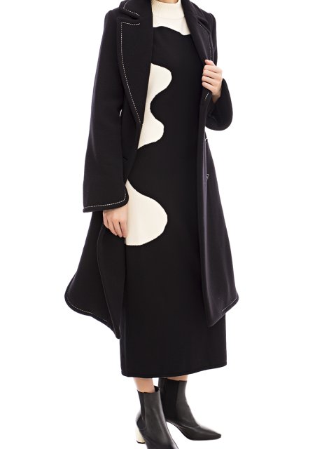 Пальто Max Mara Sportmax (5112): фото 1 - Invogue