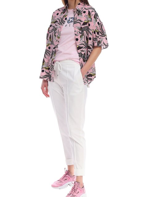 Футболка Kenzo (211): фото 3 - Invogue