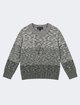 Свитер Emporio Armani (83371): фото - Invogue