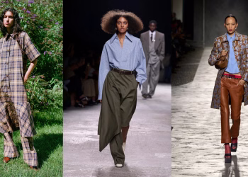 Виды и фасоны женских брюк: как выбрать свою модель: фото - Invogue