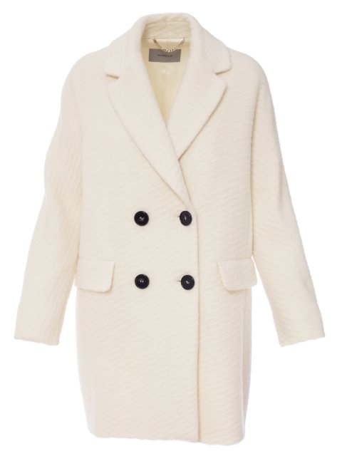 Пальто Marella (2161): фото - Invogue