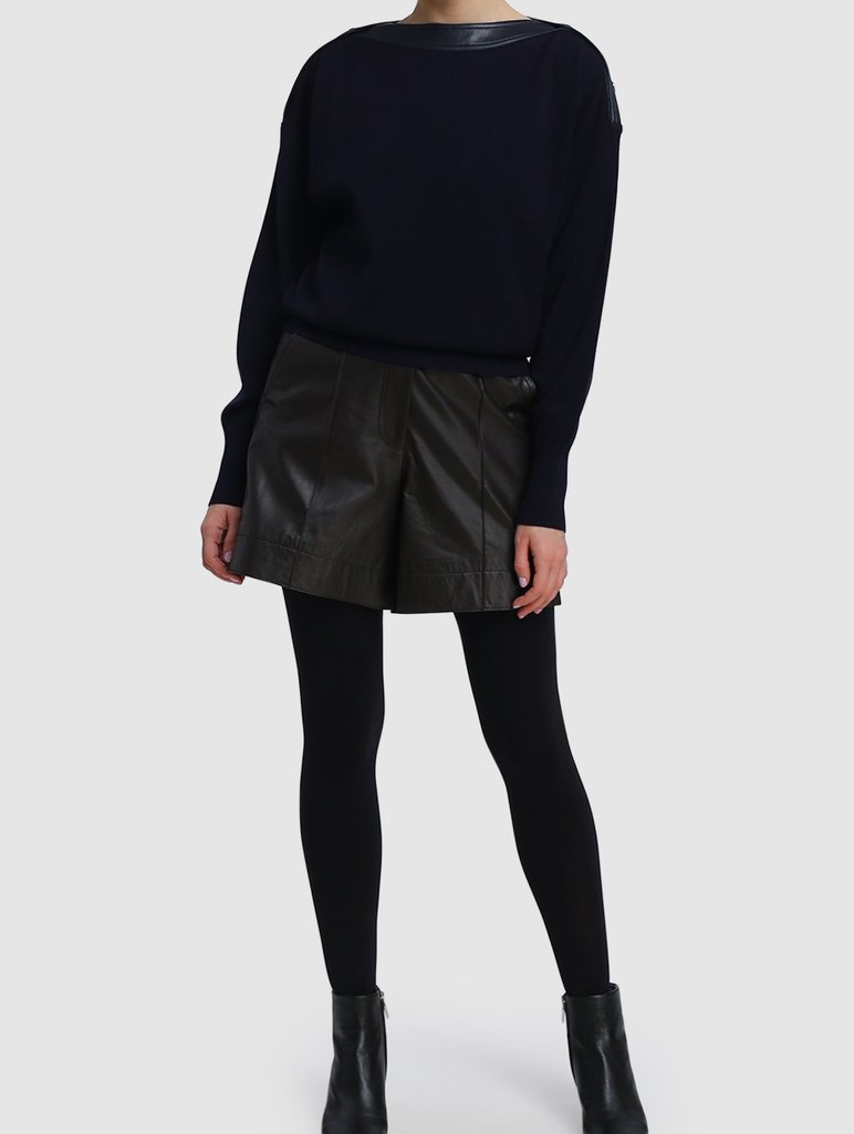 Шорты Max Mara Sportmax (15730): фото 1 - Invogue