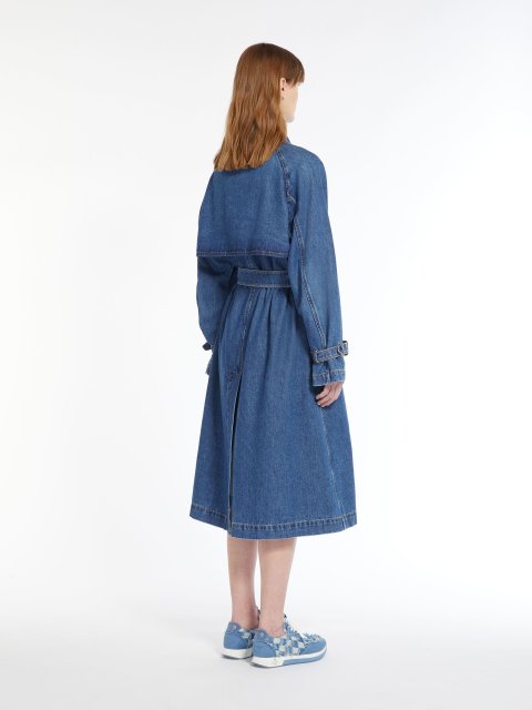 Плащ Weekend Max Mara (56993): фото 2 - Invogue