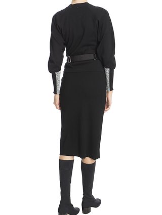 Свитер Max Mara Sportmax (875): фото 4 - Invogue