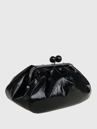 Чёрная сумка WEEKEND ACCESSORIES: фото 4 - Invogue