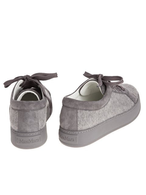 Кеди Max Mara (4025): фото 4 - Invogue
