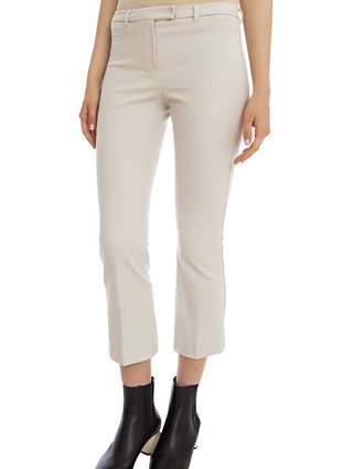 Брюки Max Mara (2862): фото 3 - Invogue