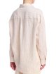 Розовая рубашка WEEKEND MAX MARA: фото 4 - Invogue