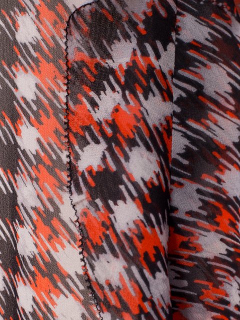 Блуза Marc Cain (2815): фото 6 - Invogue