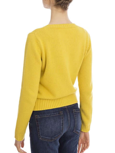 Светр Marella (2563): фото 5 - Invogue