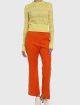 Жовтий светр SPORTMAX : фото 1 - Invogue