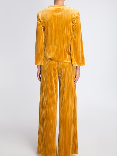 Блуза Marella (1365): фото 4 - Invogue