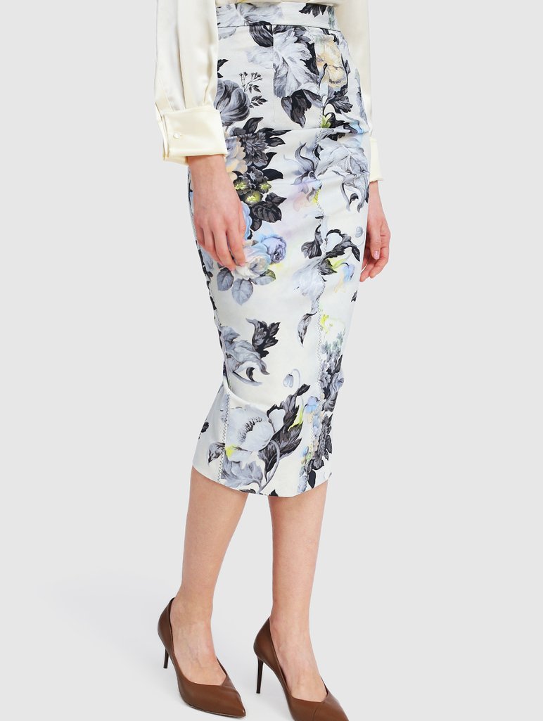 Спідниця Max Mara Sportmax (16078): фото 3 - Invogue