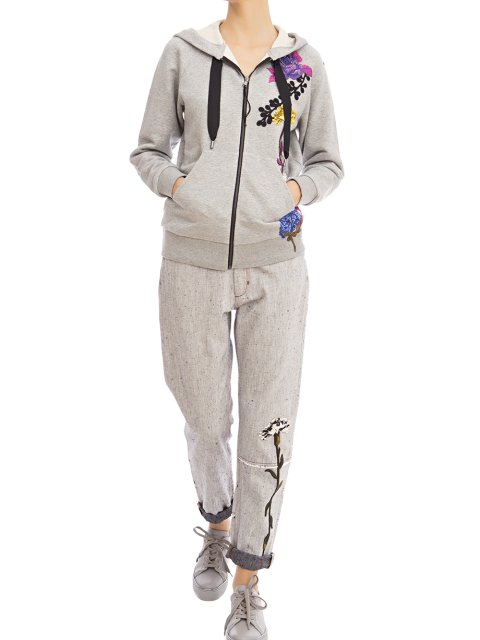 Джинси Max Mara Sportmax (642): фото 3 - Invogue