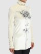 Кремовий светр SPORTMAX: фото 1 - Invogue