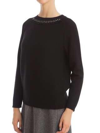 Свитер Max Mara (537): фото 4 - Invogue