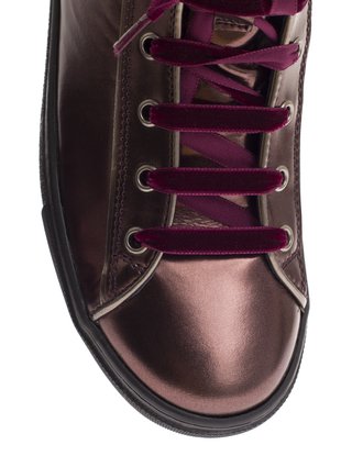 Кеды Marc Cain Bags&Shoes (2749): фото 6 - Invogue