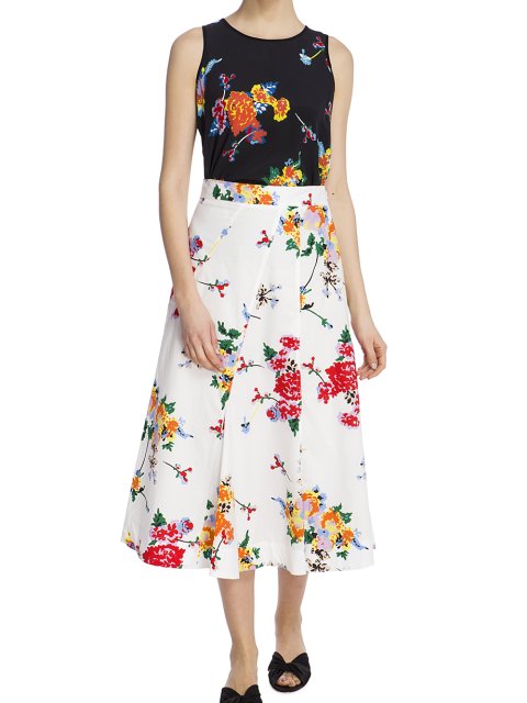 Спідниця Max Mara Sportmax (128): фото 3 - Invogue