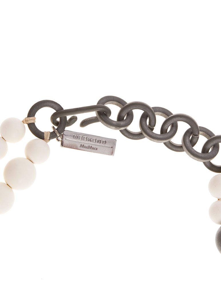 Кольє Weekend Max Mara (246): фото 5 - Invogue