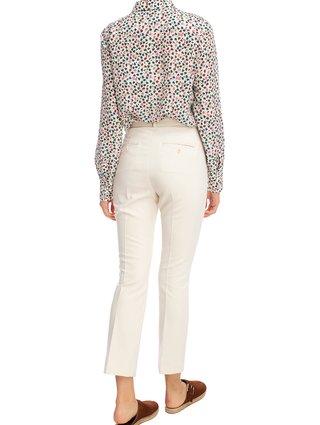 Брюки Weekend Max Mara (485): фото 2 - Invogue