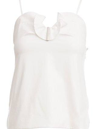 Топ Carven (3185): фото - Invogue