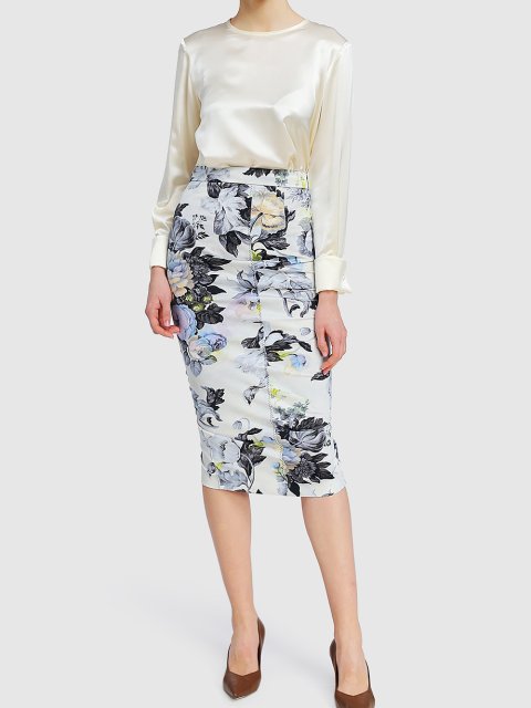 Спідниця Max Mara Sportmax (16078): фото 1 - Invogue